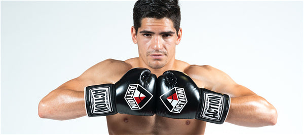 Action Sponsored Gaston Bolanos vs. Kornpet set for Lion Fight 27