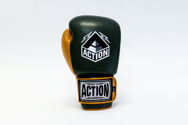 Action O.D. Green Thai Glove