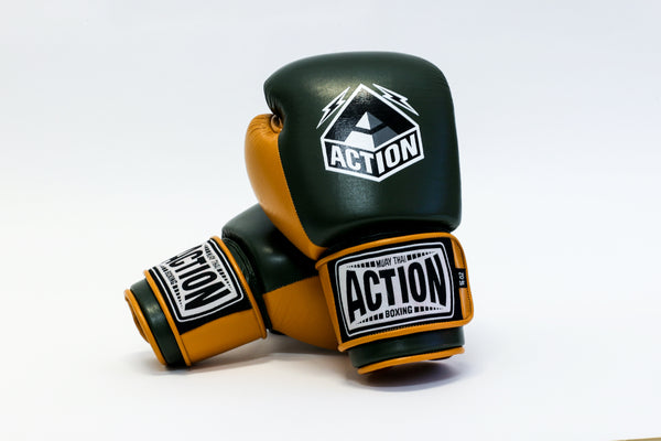 Action O.D. Green Thai Glove