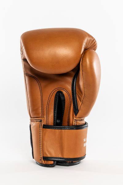 Action Premium Muay Thai Gloves
