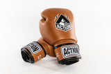 Action Premium Muay Thai Gloves
