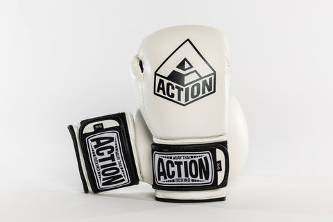Action Training Gloves