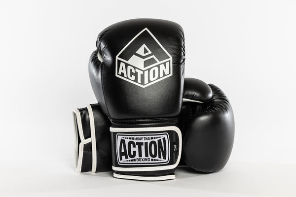 Action Training Gloves