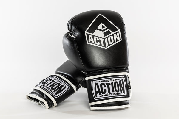 Action Training Gloves