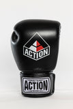 Action Muay Thai Training Gloves