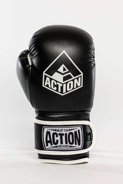 Action Kids Boxing Gloves