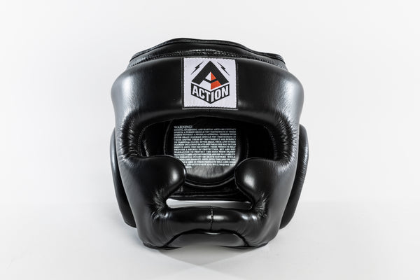 Action Premium Thai Headgear