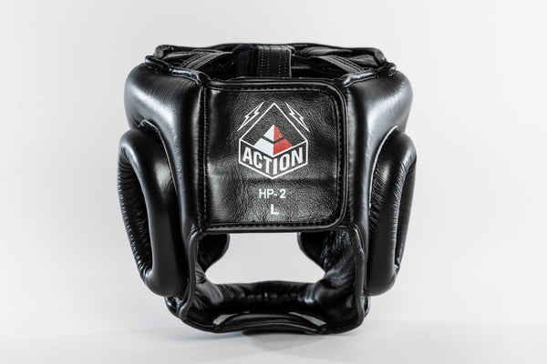 Action Premium Thai Headgear