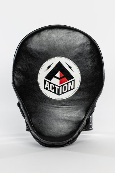 Action Focus mitt