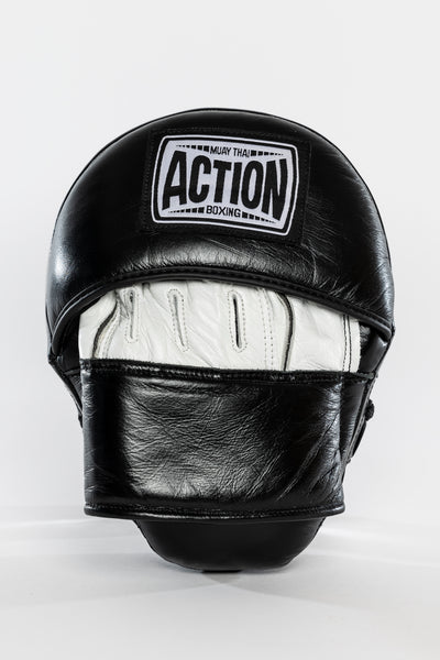 Action Focus mitt