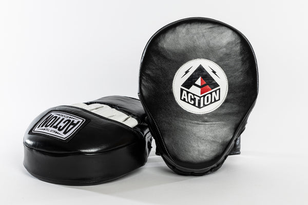 Action Focus mitt