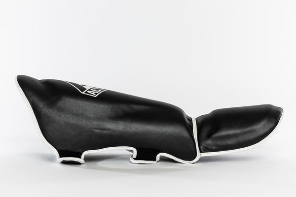 Action Shin Guards Red