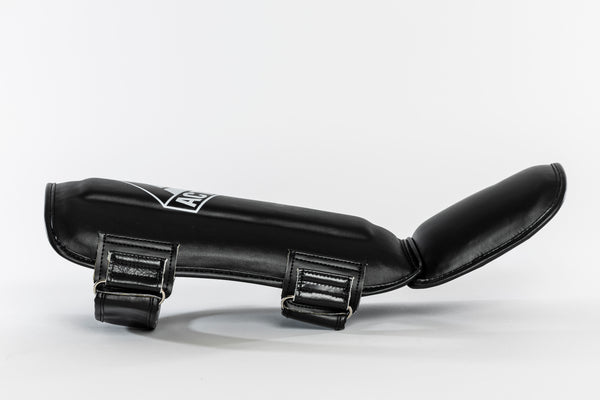 Action Thai Pro-Style Shinguards