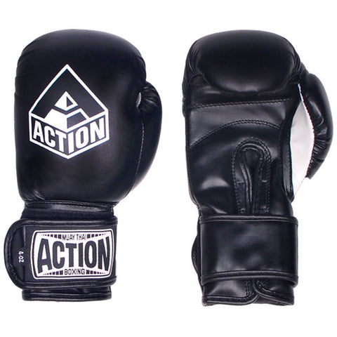 Action MMA Gloves