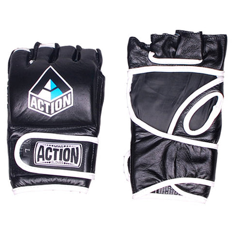 Action MMA Sparring Gloves