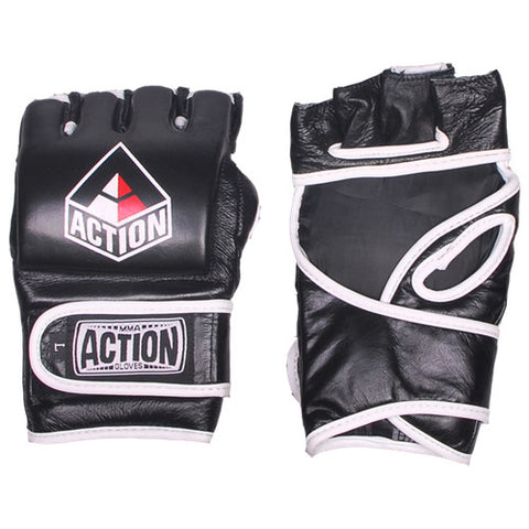 Action MMA Sparring Gloves