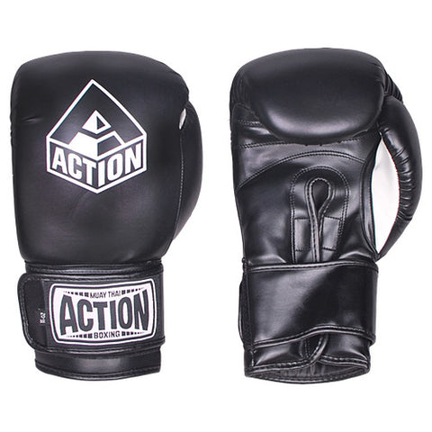 Action Kids Boxing Gloves