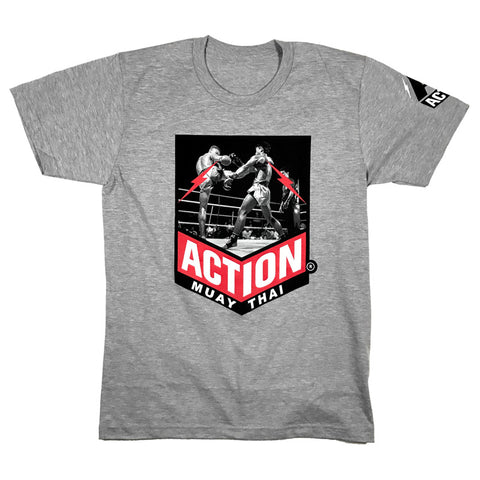 Boxing T-Shirt
