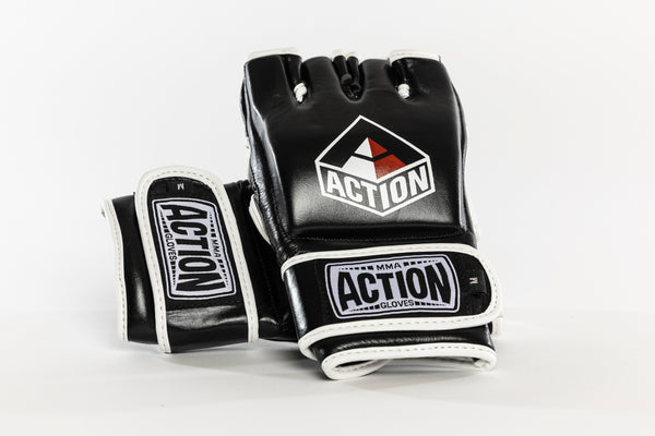 Action MMA Gloves