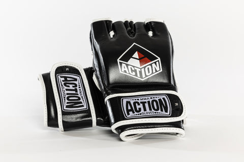 Action MMA Gloves