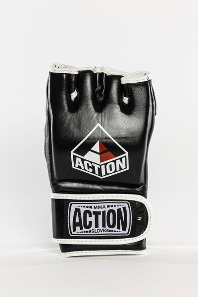 Action MMA Gloves
