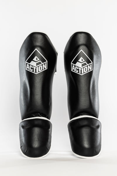 Action Kids Shin Guards