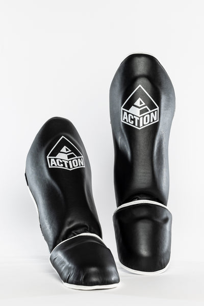 Action Kids Shin Guards
