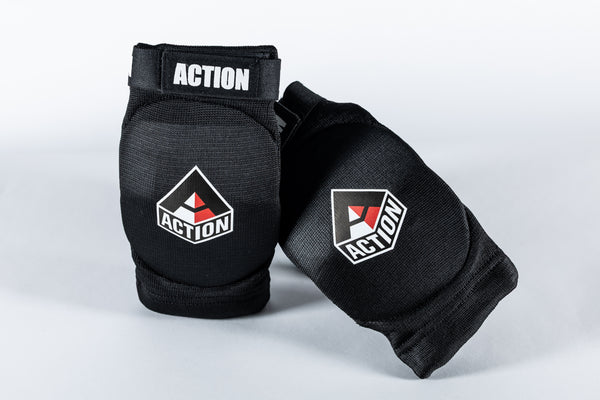 Action Elbow Pads