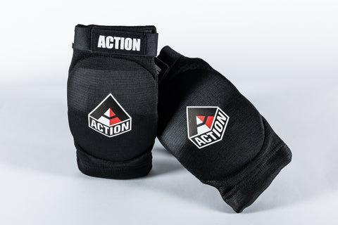 Action Elbow Pads
