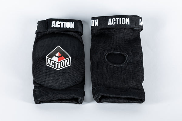 Action Elbow Pads