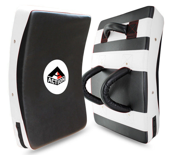 Action Kick Shield