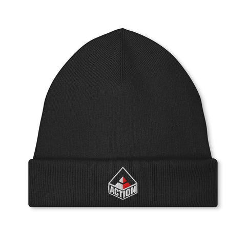 Action Beanie