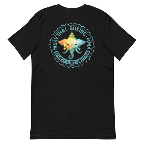 Action Jade Giant T-Shirt