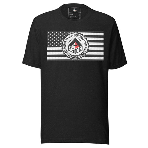 Action Seal T-Shirt