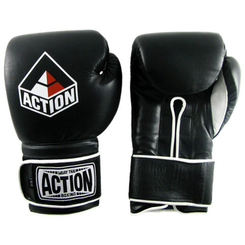 Action MMA Sparring Gloves