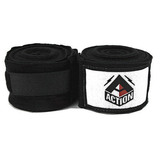 Hand Wraps