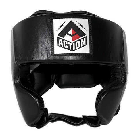 Action Headgear