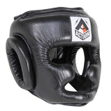 Action Sparring Headgear