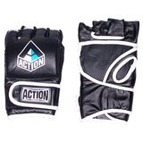 Action MMA Gloves