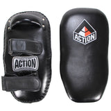 Action Curved Thai Pads